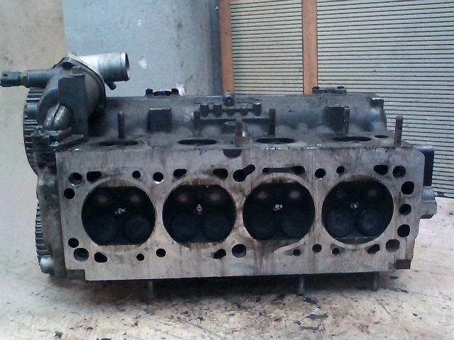 bontott OPEL ZAFIRA A Hengerfej