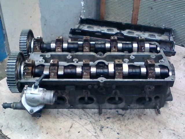 bontott OPEL ZAFIRA A Hengerfej