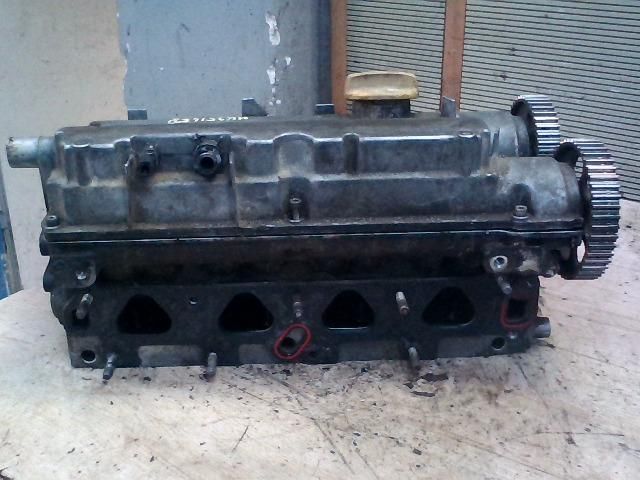 bontott OPEL ZAFIRA A Hengerfej