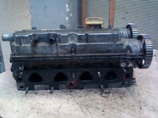 bontott OPEL ZAFIRA A Hengerfej