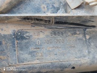 bontott OPEL ZAFIRA A Hűtőventilátor