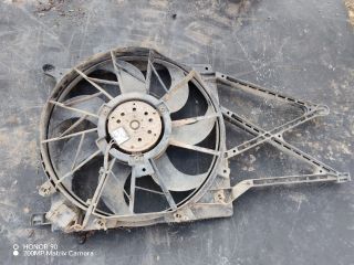 bontott OPEL ZAFIRA A Hűtőventilátor