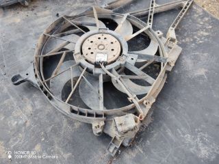 bontott OPEL ZAFIRA A Hűtőventilátor