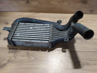 bontott OPEL ZAFIRA A Intercooler