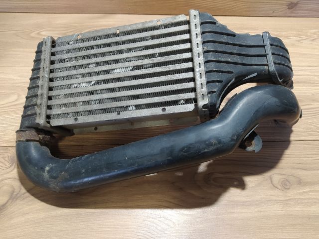 bontott OPEL ZAFIRA A Intercooler