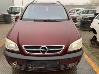 bontott OPEL ZAFIRA A Jobb első Csonkállvány Kerékaggyal