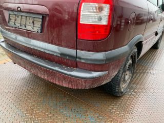 bontott OPEL ZAFIRA A Jobb első Gólyaláb (Lengécsillapító, Rugó)