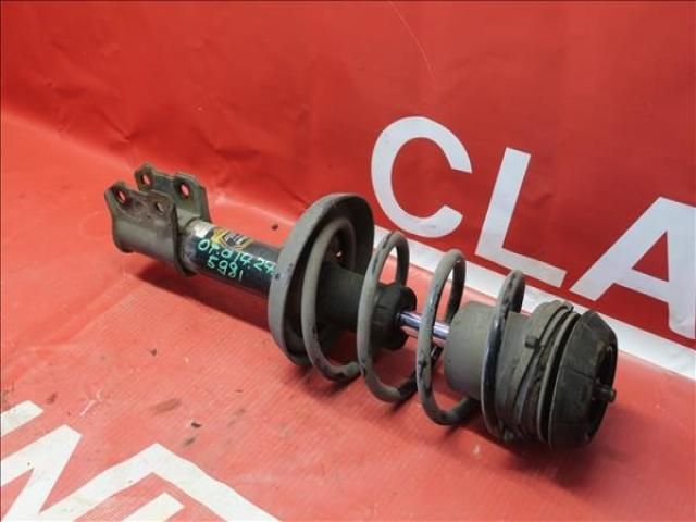 bontott OPEL ZAFIRA A Jobb első Gólyaláb (Lengécsillapító, Rugó)