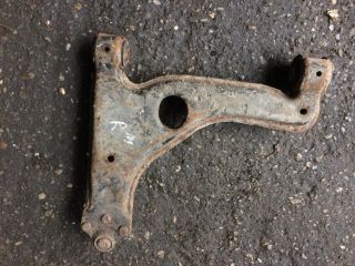 bontott OPEL ZAFIRA A Jobb első Lengőkar