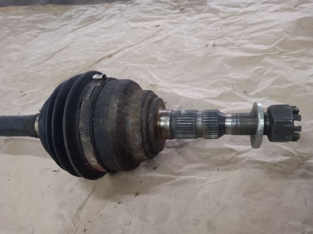 bontott OPEL ZAFIRA A Jobb Féltengely