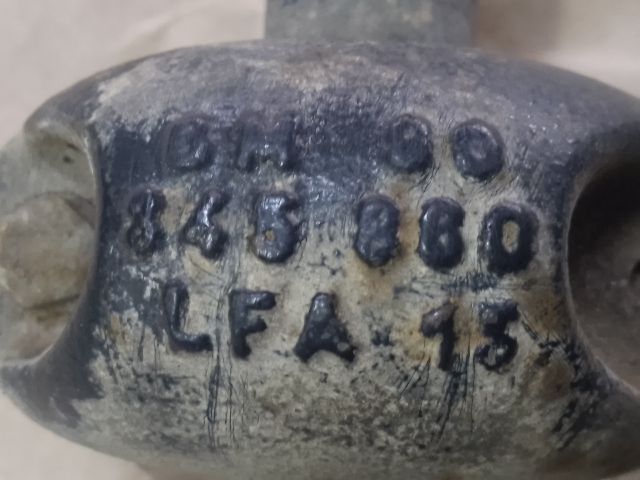 bontott OPEL ZAFIRA A Jobb Féltengely