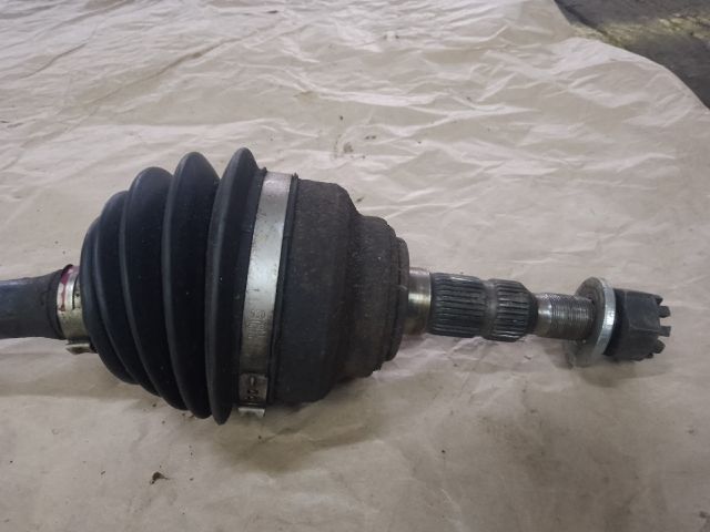 bontott OPEL ZAFIRA A Jobb Féltengely