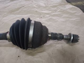 bontott OPEL ZAFIRA A Jobb Féltengely