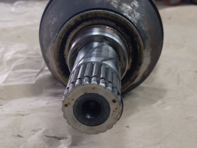 bontott OPEL ZAFIRA A Jobb Féltengely