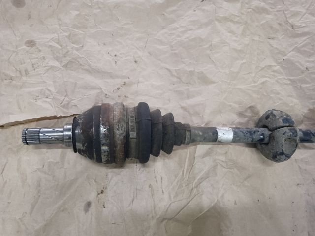 bontott OPEL ZAFIRA A Jobb Féltengely