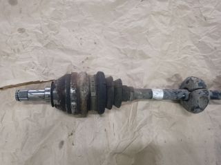 bontott OPEL ZAFIRA A Jobb Féltengely