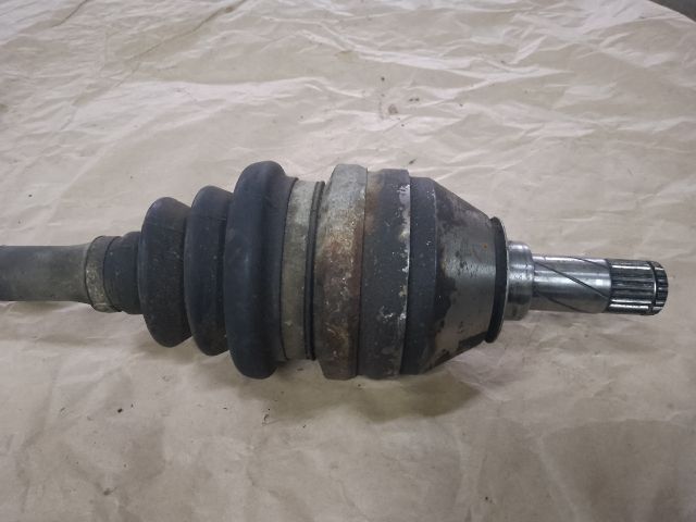 bontott OPEL ZAFIRA A Jobb Féltengely