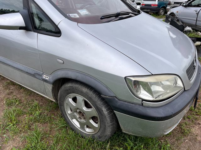 bontott OPEL ZAFIRA A Kiegyenlítő Tartály