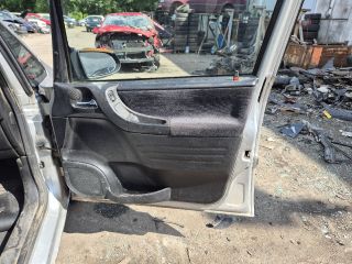 bontott OPEL ZAFIRA A Kilométeróra