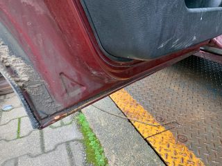 bontott OPEL ZAFIRA A Kilométeróra