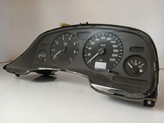 bontott OPEL ZAFIRA A Kilométeróra