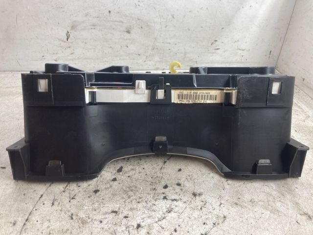 bontott OPEL ZAFIRA A Kilométeróra