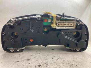 bontott OPEL ZAFIRA A Kilométeróra