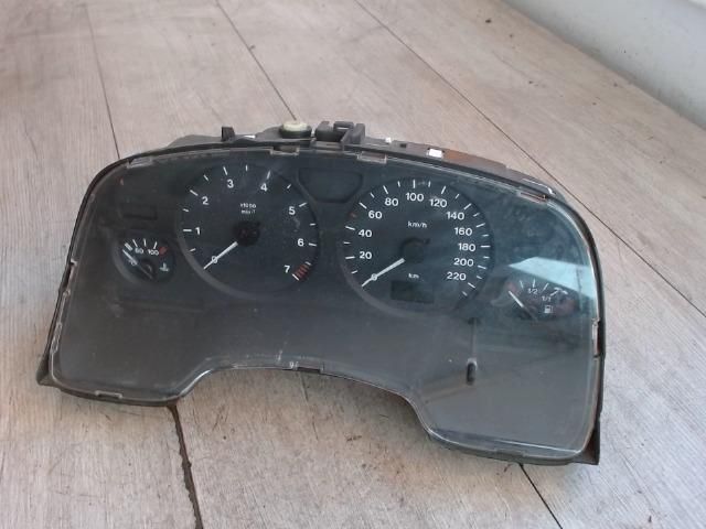 bontott OPEL ZAFIRA A Kilométeróra