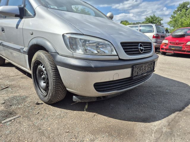 bontott OPEL ZAFIRA A Kilométeróra