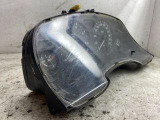 bontott OPEL ZAFIRA A Kilométeróra