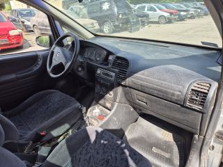 bontott OPEL ZAFIRA A Kilométeróra