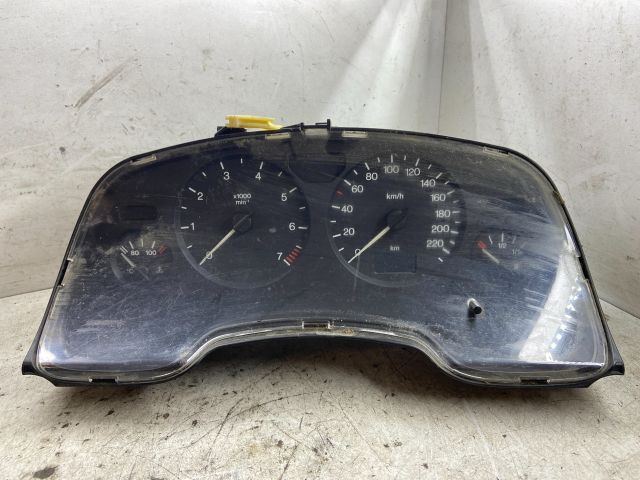 bontott OPEL ZAFIRA A Kilométeróra