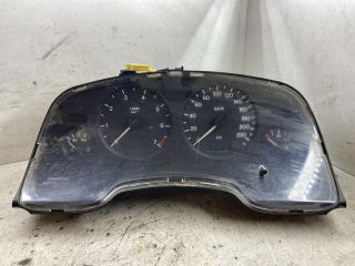 bontott OPEL ZAFIRA A Kilométeróra