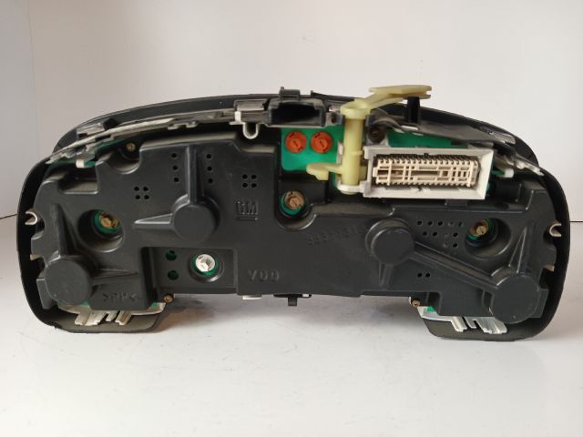 bontott OPEL ZAFIRA A Kilométeróra