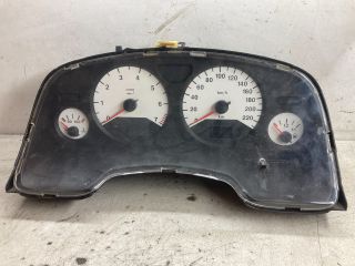 bontott OPEL ZAFIRA A Kilométeróra