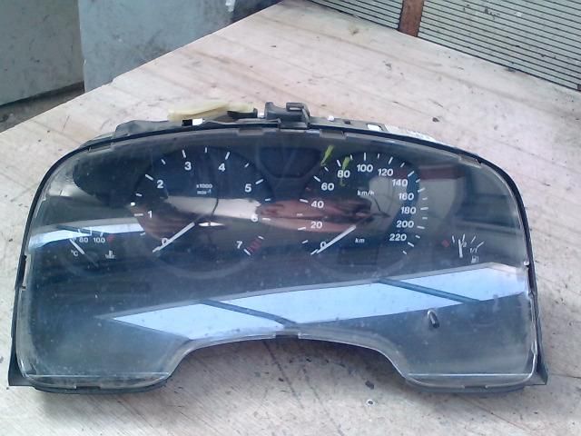 bontott OPEL ZAFIRA A Kilométeróra