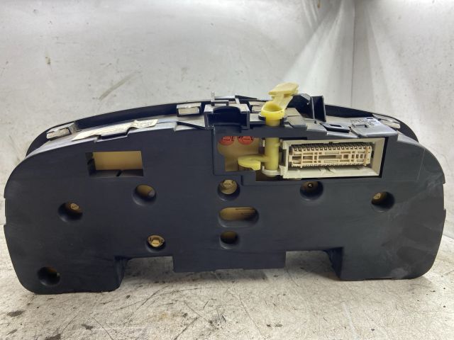 bontott OPEL ZAFIRA A Kilométeróra