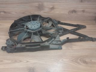 bontott OPEL ZAFIRA A Klímahűtő Ventilátor