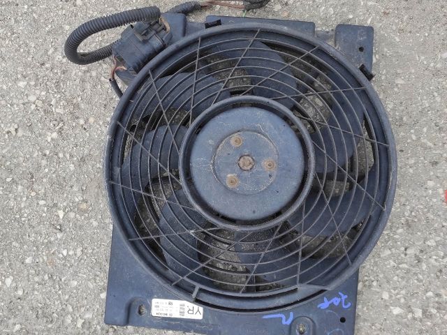 bontott OPEL ZAFIRA A Klímahűtő Ventilátor