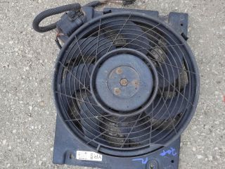 bontott OPEL ZAFIRA A Klímahűtő Ventilátor