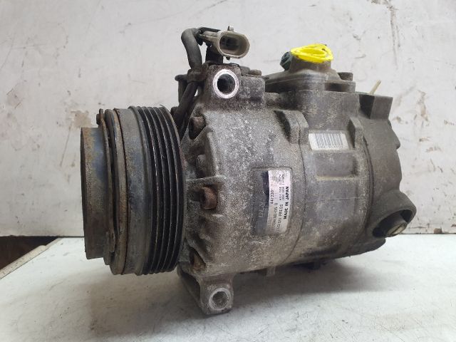 bontott OPEL ZAFIRA A Klímakompresszor