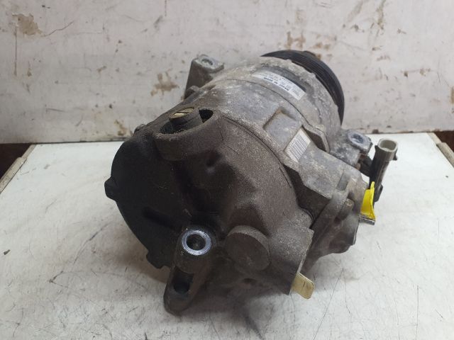 bontott OPEL ZAFIRA A Klímakompresszor