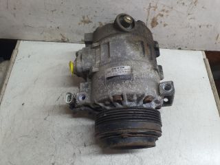 bontott OPEL ZAFIRA A Klímakompresszor