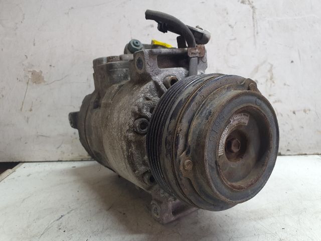 bontott OPEL ZAFIRA A Klímakompresszor