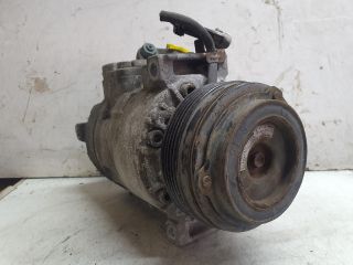 bontott OPEL ZAFIRA A Klímakompresszor