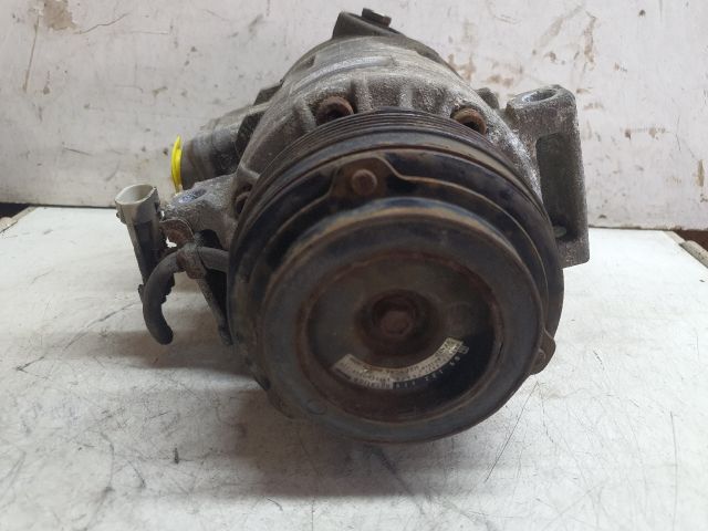 bontott OPEL ZAFIRA A Klímakompresszor