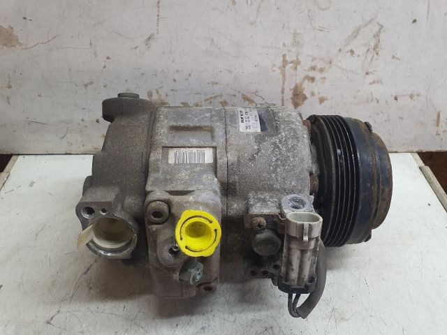 bontott OPEL ZAFIRA A Klímakompresszor