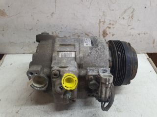 bontott OPEL ZAFIRA A Klímakompresszor