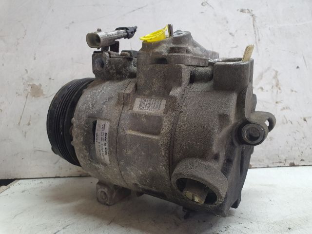 bontott OPEL ZAFIRA A Klímakompresszor