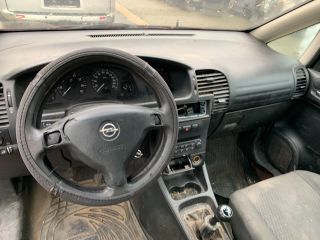 bontott OPEL ZAFIRA A Klímakompresszor